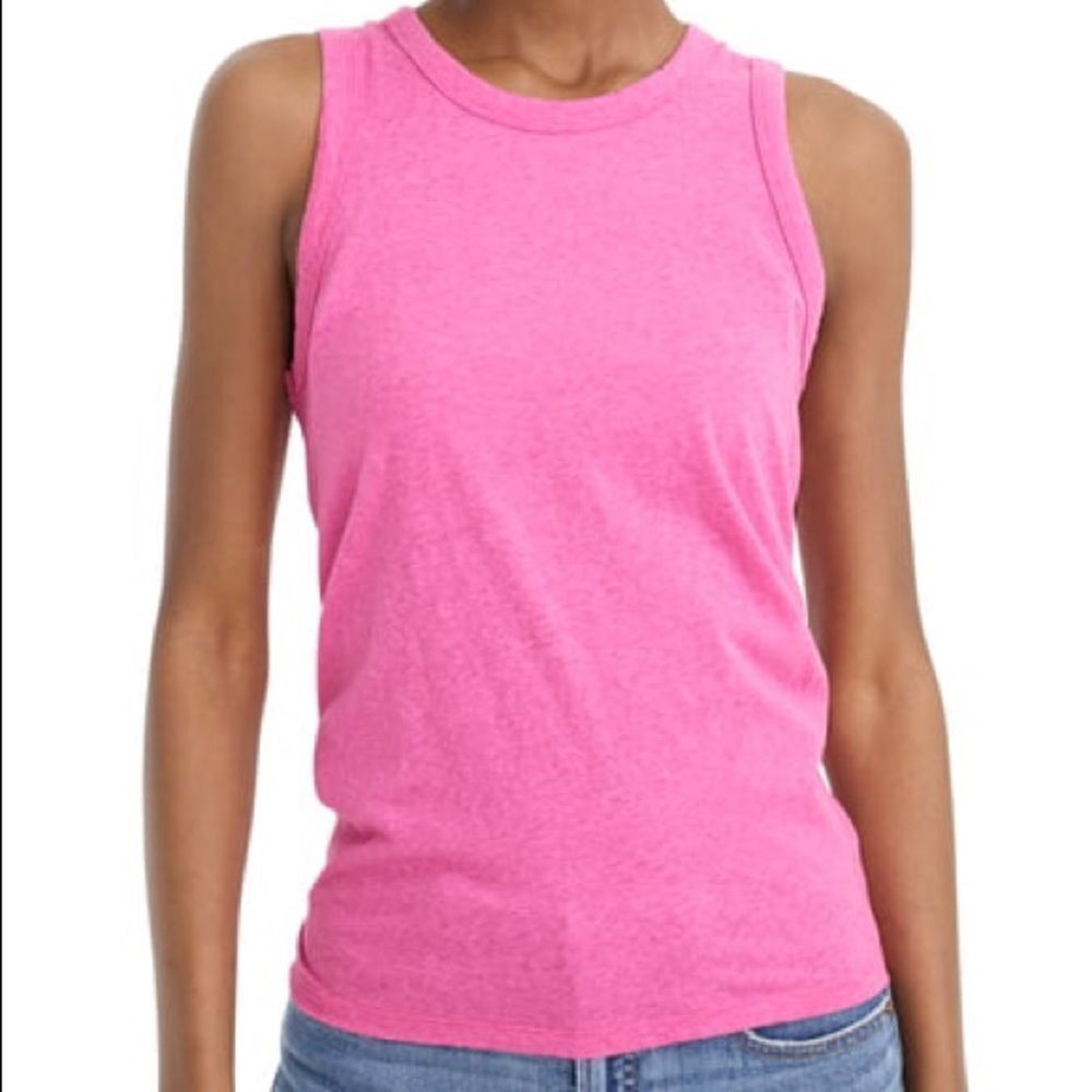 ❤️ Cool Tie-back Tank Top NWT| Sz.XS - Picture 2 of 10